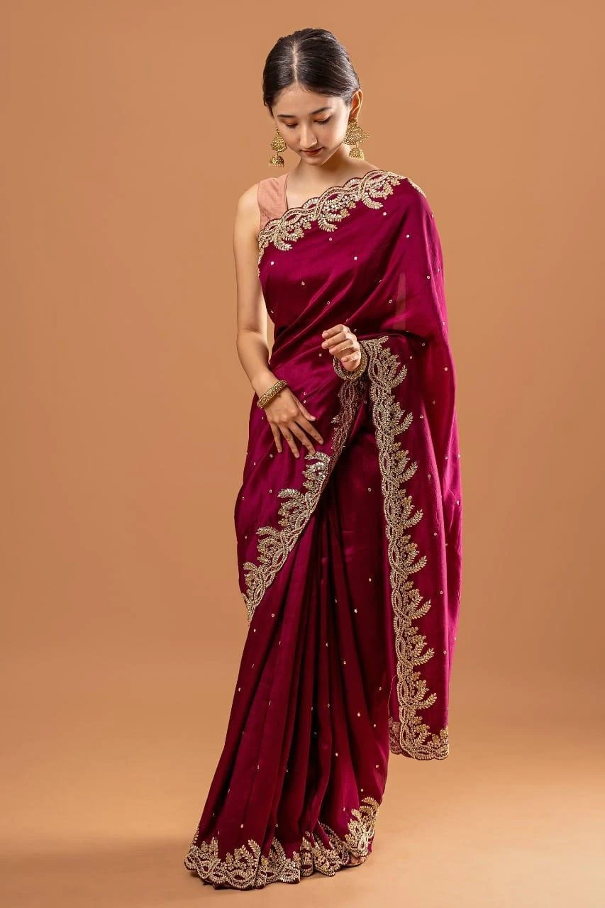 Vardan Ethnic Bt-1199 Heavy Black Rangoli Silk Wholesale Fancy Saree — Wholesale Sarees, MPA wholesale from Surat — view 5